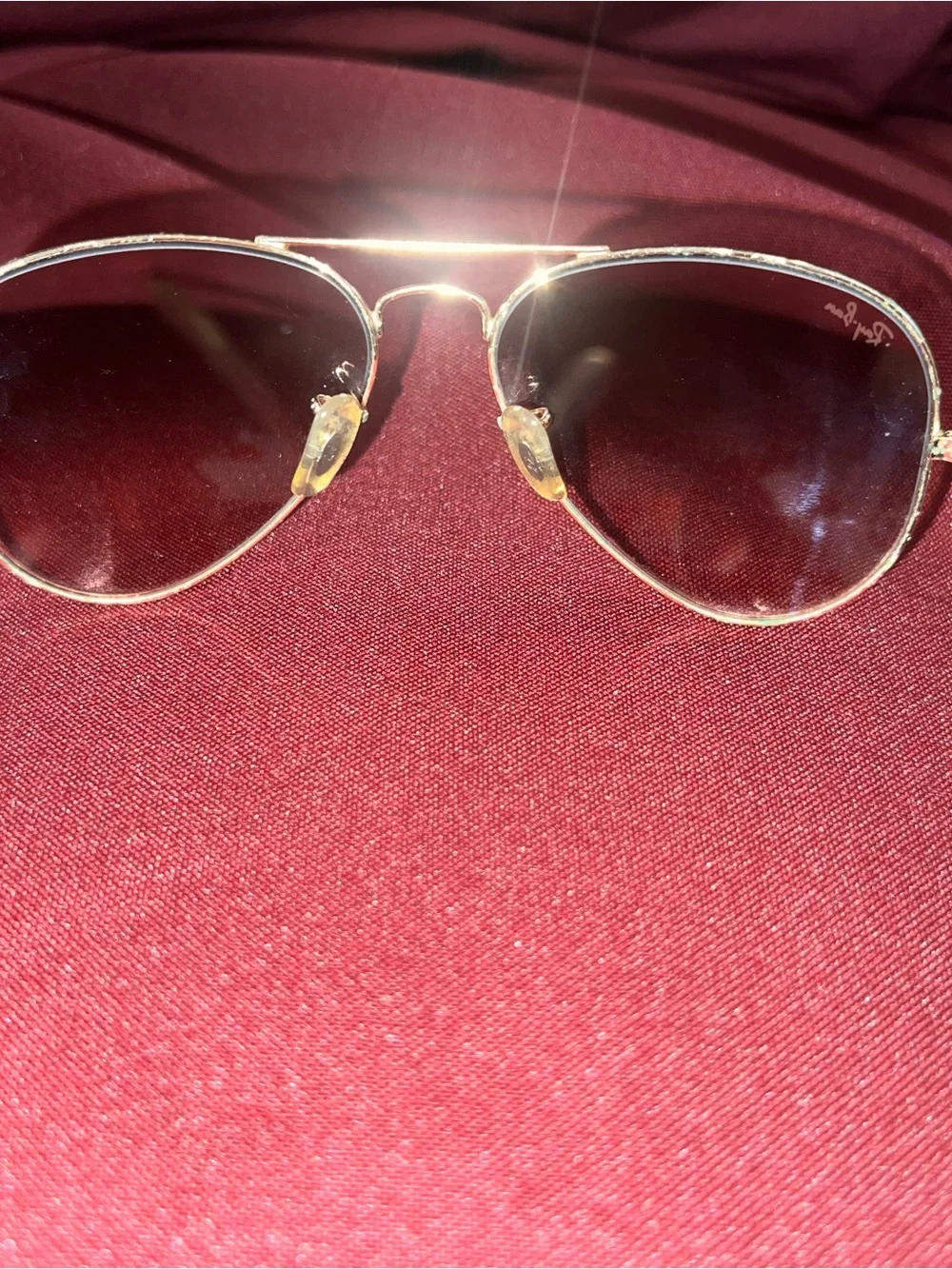 Ray-Ban stylish ray